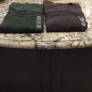 Covington Mens blouse